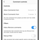 Image for article titled How to Turn Off Comments on Your Tweets, Instagrams, and Videos